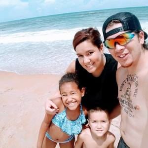 Meet your Posher, Raynbrad